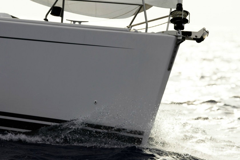 Hanse 400 - Yacht Charter Sailica