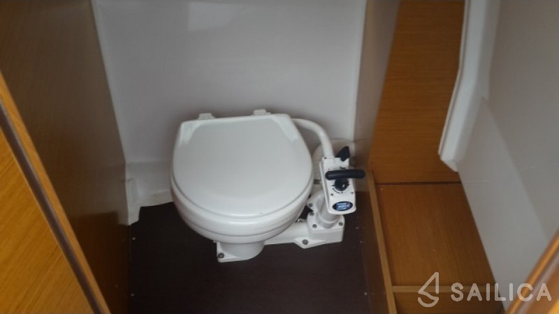 Cap Camarat 7.5 WA SERIE 2 - Yacht Charter Sailica