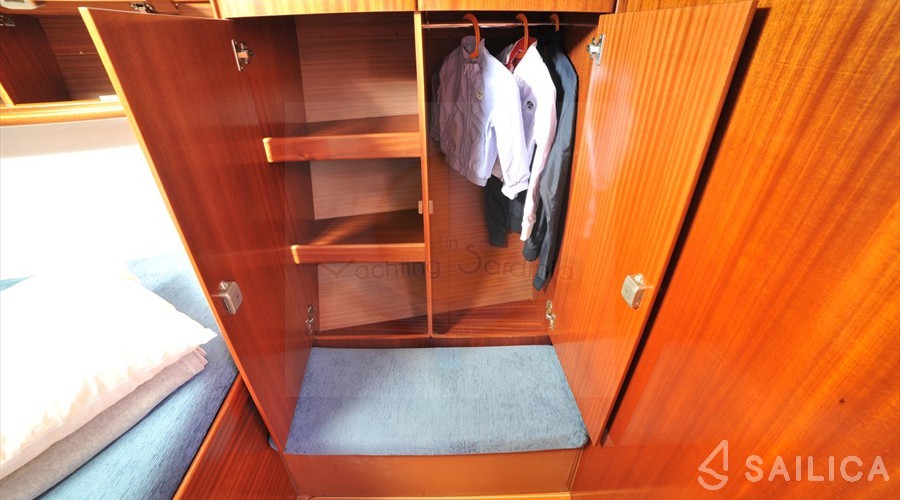 Bavaria 38 - Yacht Charter Sailica