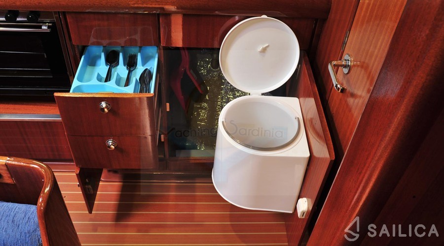 Bavaria 38 - Yacht Charter Sailica