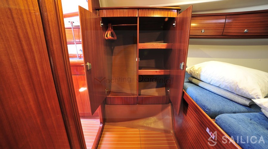 Bavaria 38 - Yacht Charter Sailica