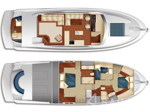 Lobfish 57 - Yacht Charter Sailica
