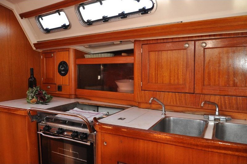 Elan 36 - Yacht Charter Sailica