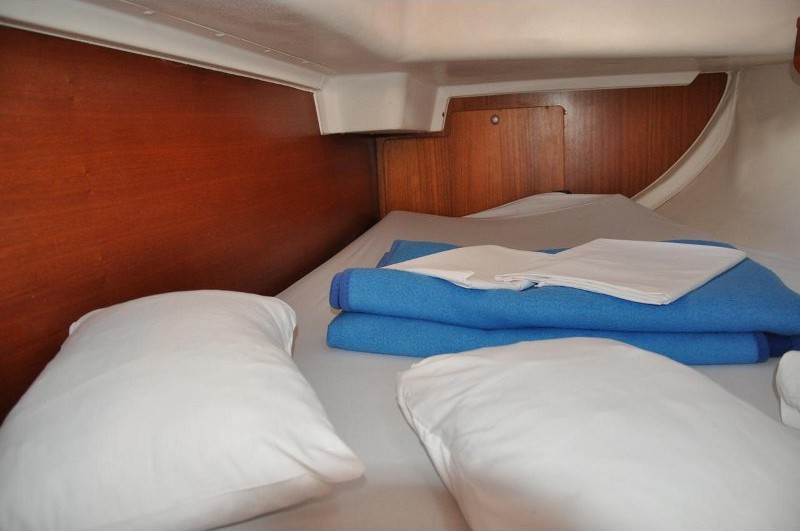Elan 36 - Yacht Charter Sailica