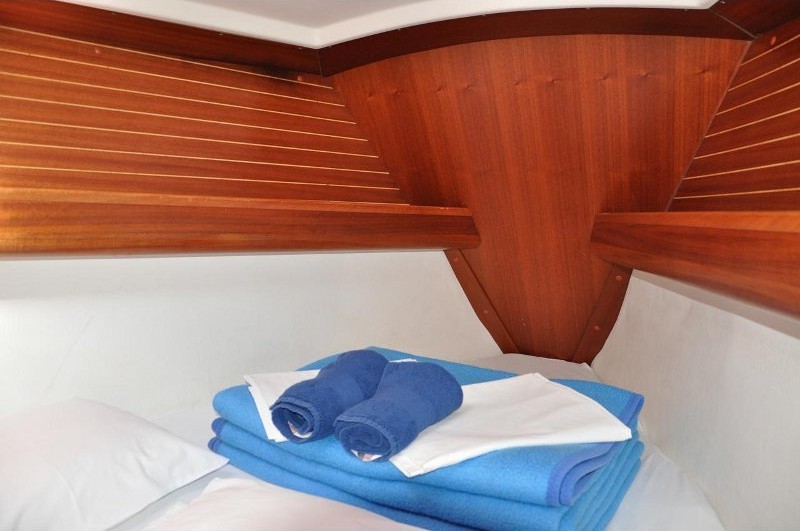 Elan 36 - Yacht Charter Sailica