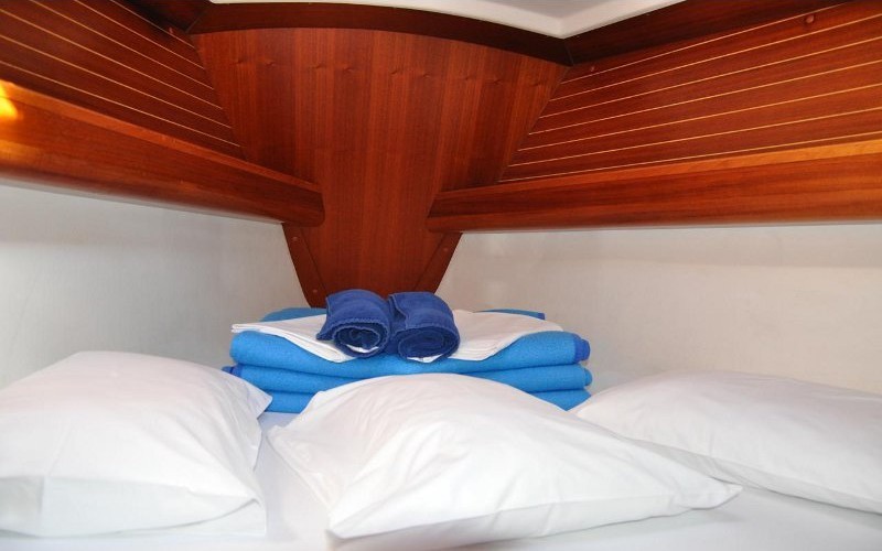 Elan 36 - Yacht Charter Sailica