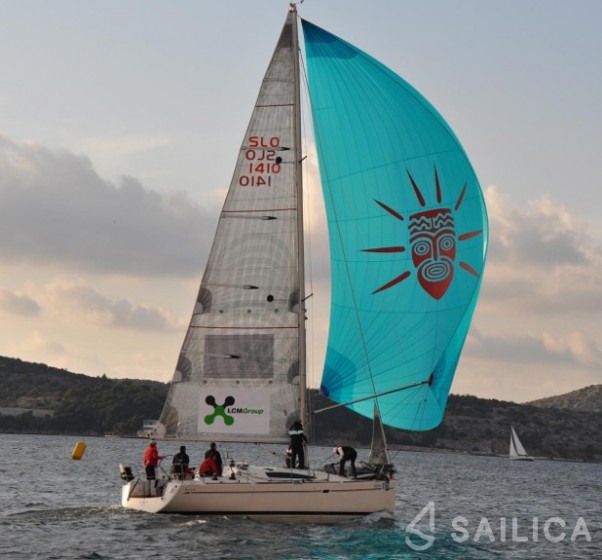 Elan 410 - Yacht Charter Sailica