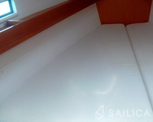 Bavaria 36 Cruiser - Yacht Charter Sailica