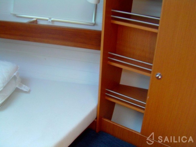 Bavaria 36 Cruiser - Yacht Charter Sailica