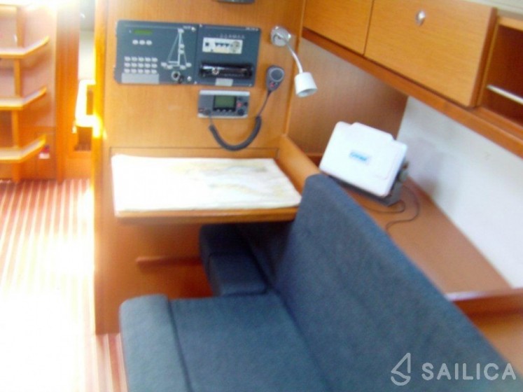 Bavaria 36 Cruiser - Yacht Charter Sailica