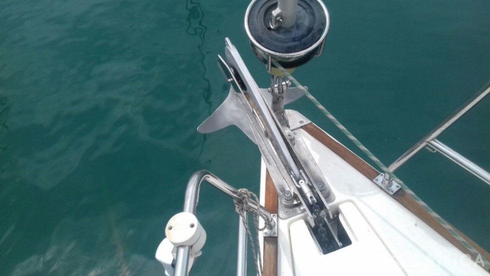 Salona 45 - Yacht Charter Sailica