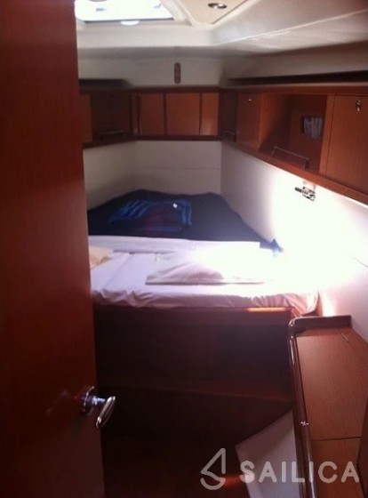 Oceanis 46 - Yacht Charter Sailica