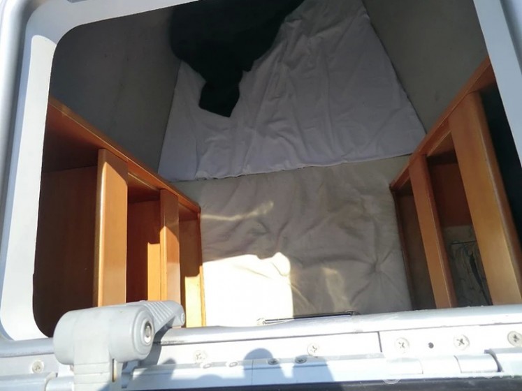 Lagoon 410 - Yacht Charter Sailica