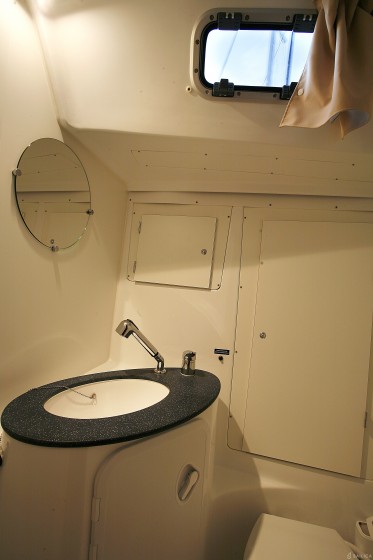 Cyclades 50.5 - Yacht Charter Sailica