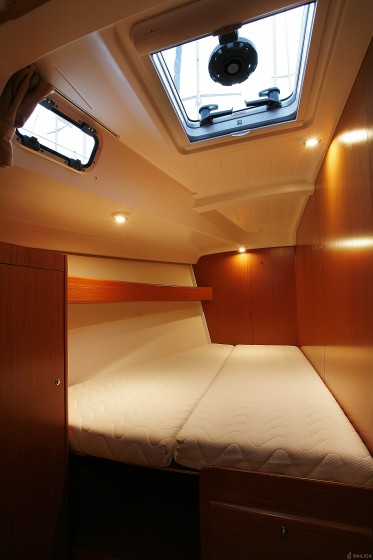 Cyclades 50.5 - Yacht Charter Sailica