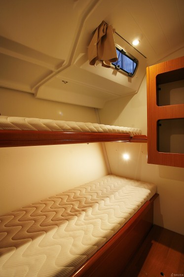Cyclades 50.5 - Yacht Charter Sailica