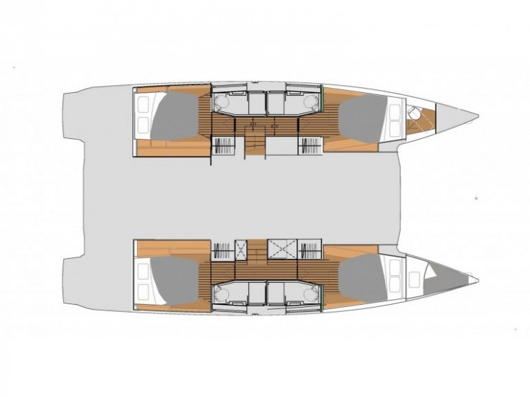 Elba 45 - Yacht Charter Sailica