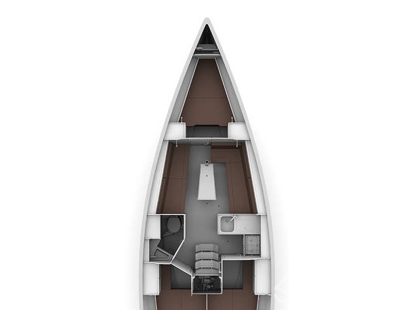Bavaria 34 Cruiser - Yacht Charter Sailica