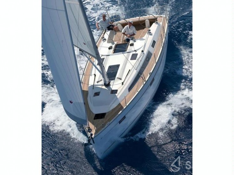 Bavaria 41 Cruiser - Yacht Charter Sailica