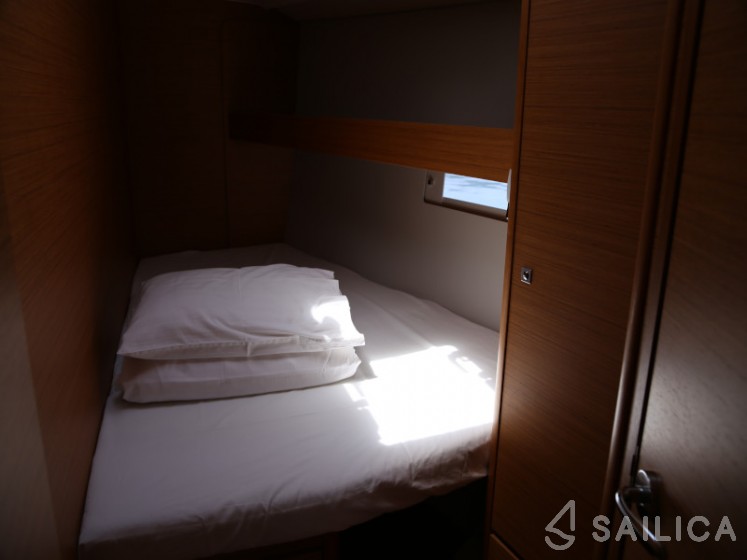 Dufour 460 GL - Yacht Charter Sailica