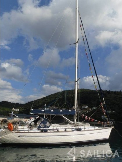 Bavaria 44 - Yacht Charter Sailica