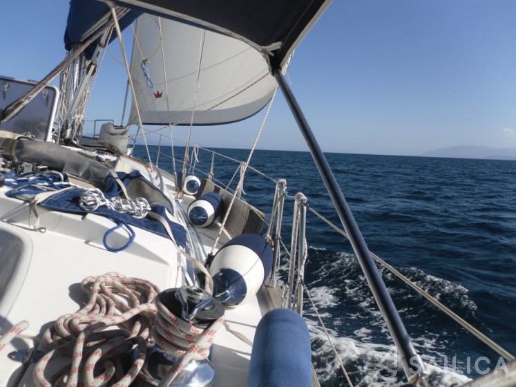 Bavaria 44 - Yacht Charter Sailica