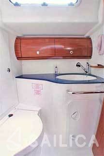 Bavaria 44 - Yacht Charter Sailica