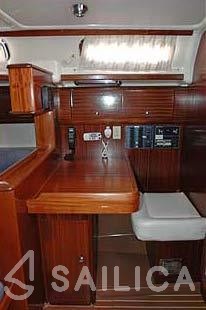 Bavaria 44 - Yacht Charter Sailica