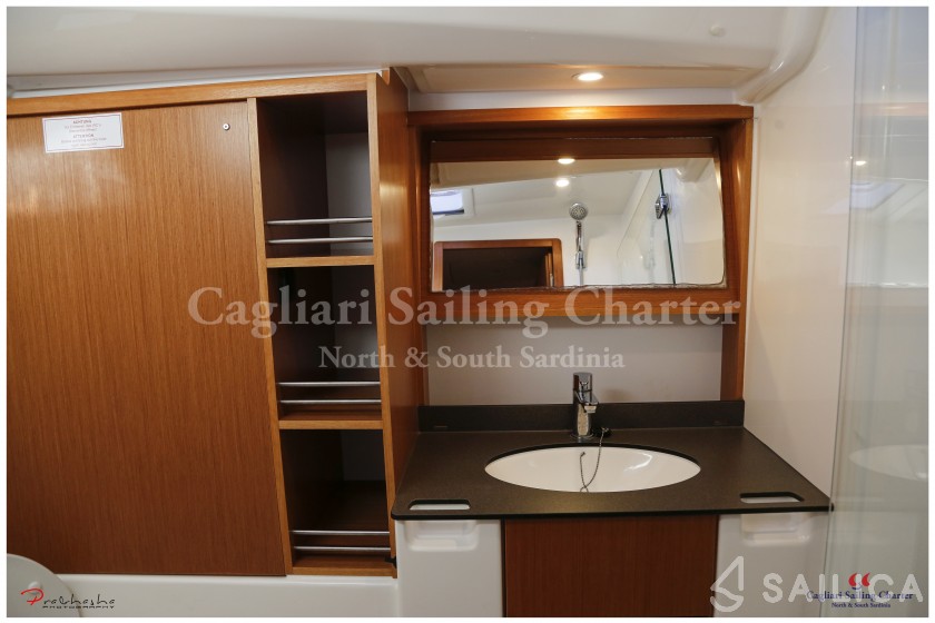 Bavaria 51 Cruiser - Yacht Charter Sailica