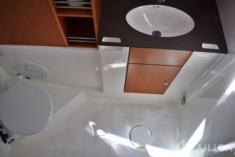 Bavaria 51 Cruiser - Yacht Charter Sailica