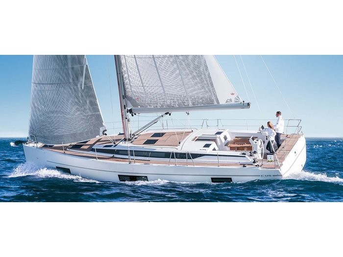 Bavaria C57 - Yacht Charter Sailica