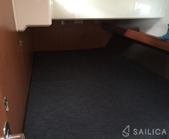 Bavaria 46 Cruiser - Yacht Charter Sailica