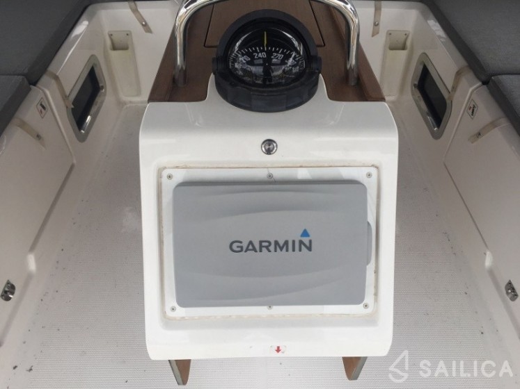 Bavaria 46 Cruiser - Yacht Charter Sailica