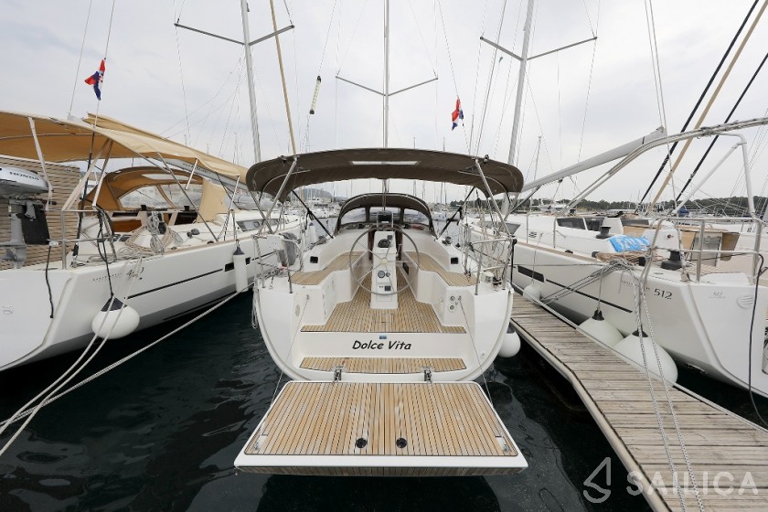 Bavaria 33 Cruiser - Yacht Charter Sailica