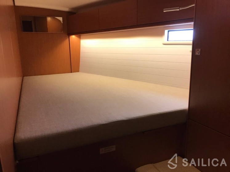 Bavaria 46 Cruiser - Yacht Charter Sailica