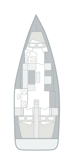 Dufour 412 GL - Yacht Charter Sailica