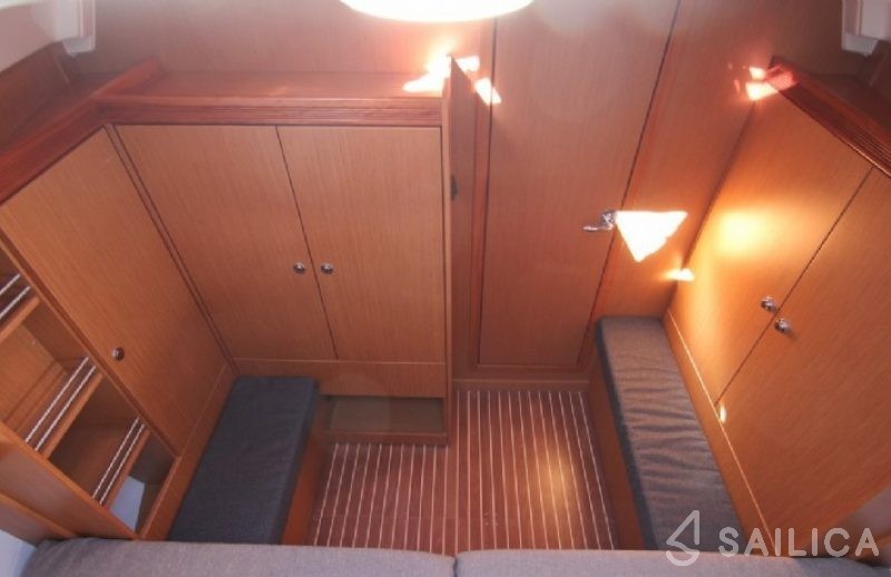 Bavaria 36 Cruiser - Yacht Charter Sailica