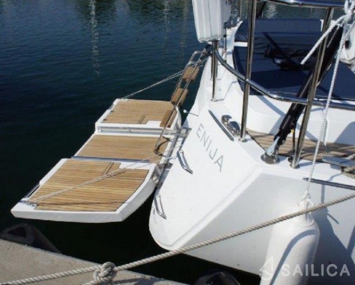 Jeanneau 64 - Yacht Charter Sailica
