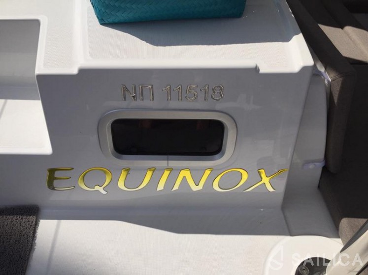 Lagoon 450 - Yacht Charter Sailica
