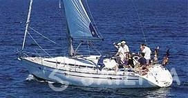 Bavaria 37 - Yacht Charter Sailica
