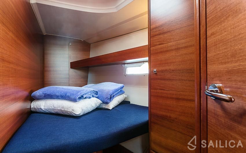 Dufour 460 GL - Yacht Charter Sailica