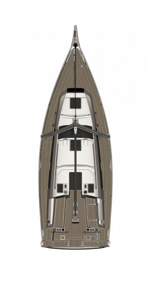 Dufour 360 GL - Yacht Charter Sailica