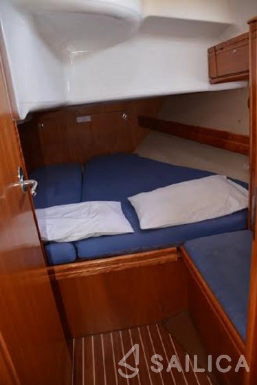 Bavaria 39 Cruiser - Yacht Charter Sailica