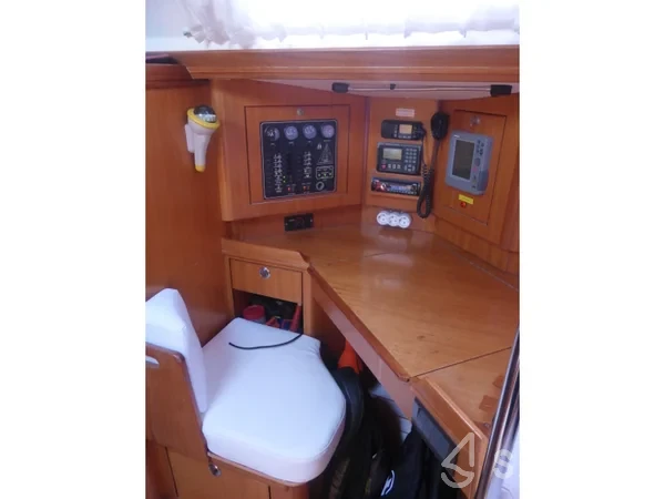 Elan 45 - Yacht Charter Sailica