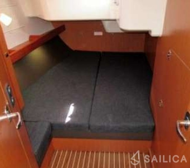 Bavaria Cruiser 51 - Yacht Charter Sailica