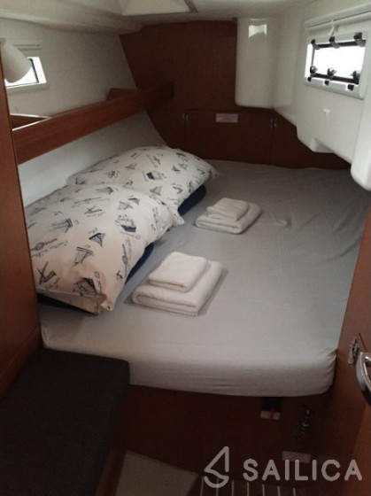 Bavaria Cruiser 33 - Yacht Charter Sailica