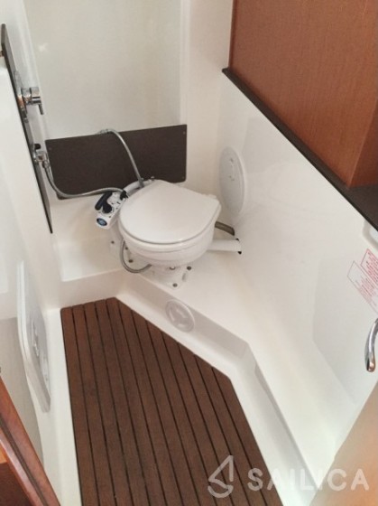 Bavaria Cruiser 33 - Yacht Charter Sailica