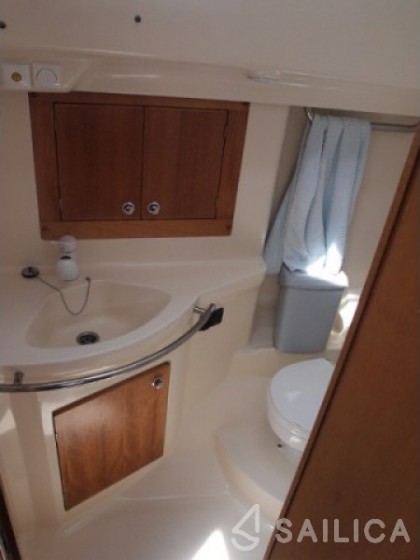 Elan 344 Impression - Yacht Charter Sailica