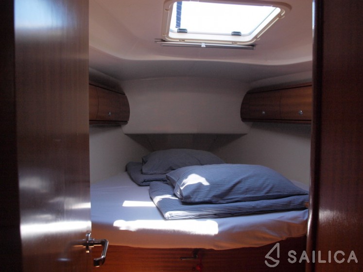 Bavaria 44 - Yacht Charter Sailica