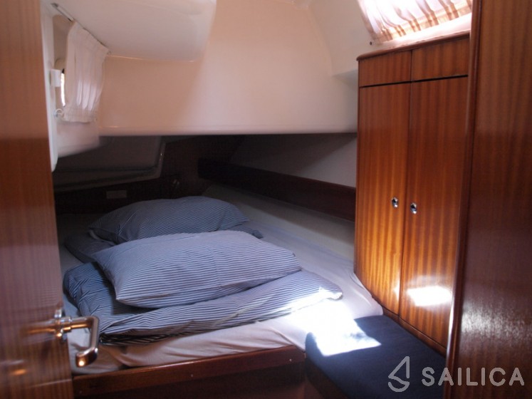 Bavaria 44 - Yacht Charter Sailica